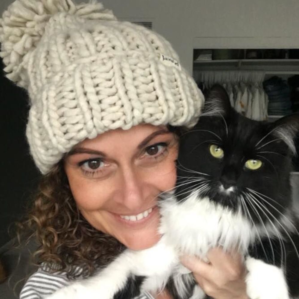Meet your Posher, Molly